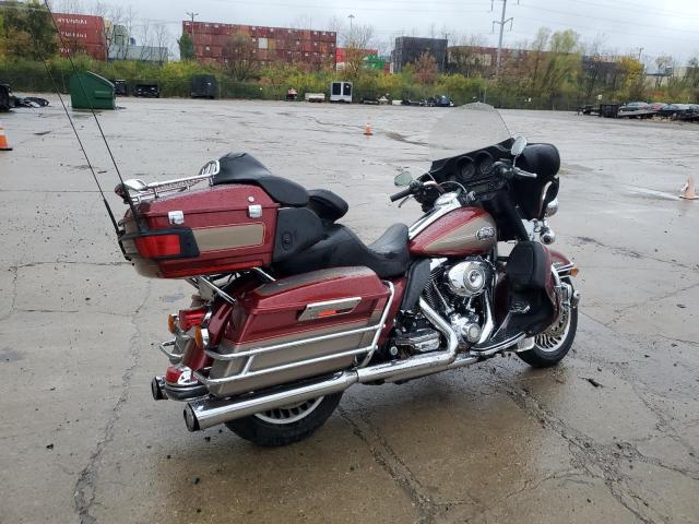 2009 HARLEY-DAVIDSON FLHTCU 1HD1FC4159Y612358