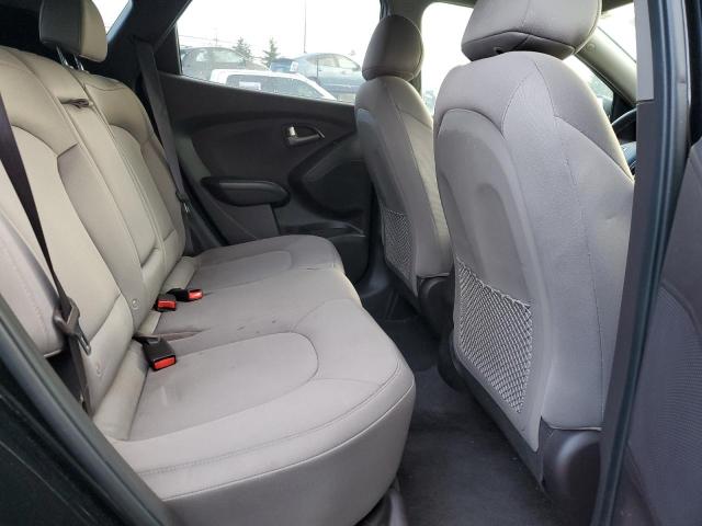 2015 HYUNDAI TUCSON GLS - KM8JTCAF4FU091626