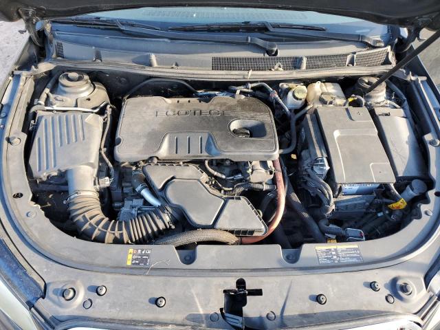 1G4GA5GR6FF125664 Buick Lacrosse