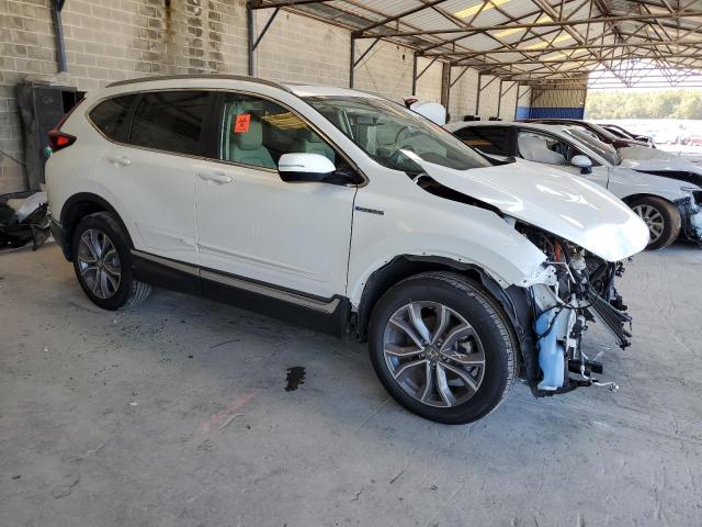 7FART6H90LE021364 | 2020 HONDA CR-V TOURI