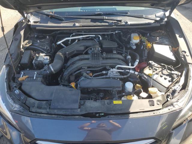 2021 SUBARU CROSSTREK - JF2GTAEC9M8340383