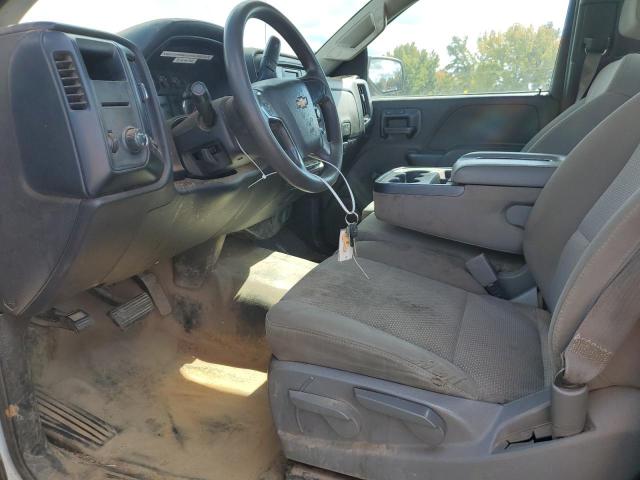 1GCNCPEH3FZ329817 Chevrolet Silverado C1500