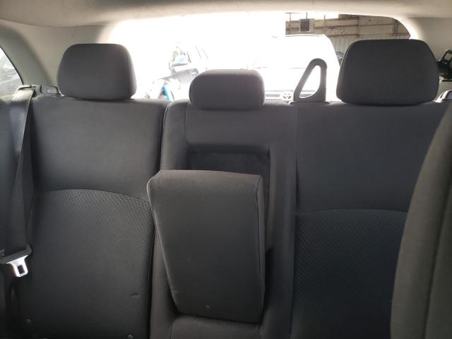 2015 MITSUBISHI OUTLANDER - 4A4AR3AUXFE031256