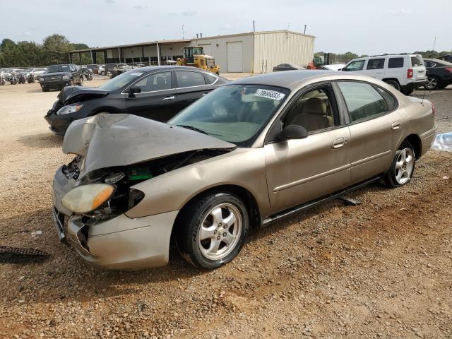 2006 Ford Taurus SE