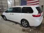 TOYOTA SIENNA photo