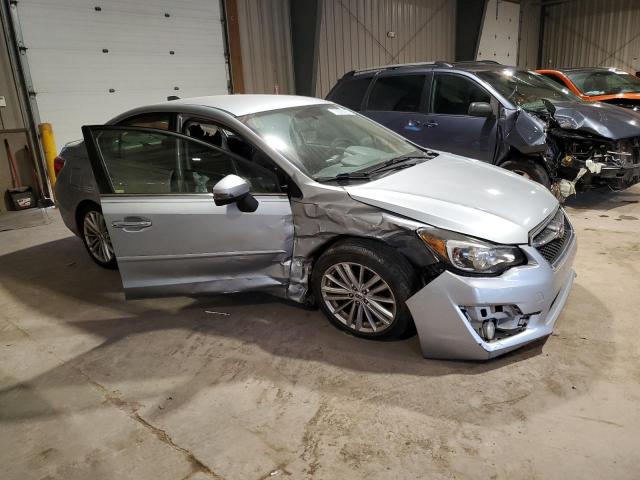 JF1GJAK67GH020685 Subaru Impreza Limited