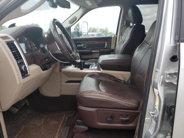 2016 RAM 3500 LONGH 3C63RRNL1GG110739