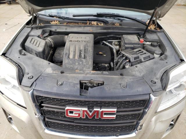 2GKALSEK4F6371491 | 2015 GMC TERRAIN SL