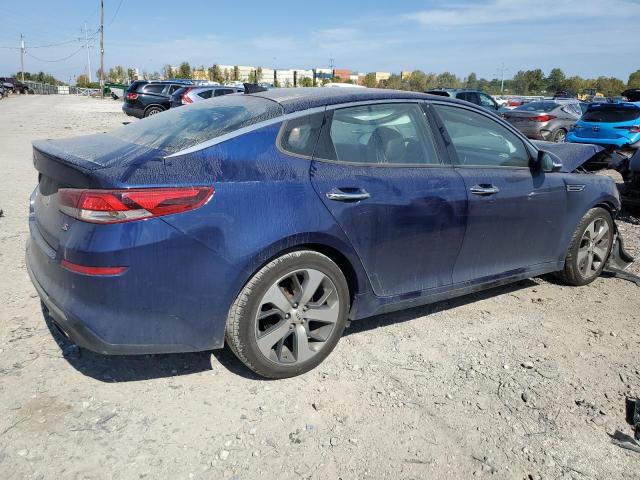 5XXGT4L38KG361089 KIA Optima Lx