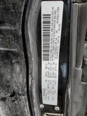 2016 JEEP CHEROKEE L - 1C4PJMCB2GW111737