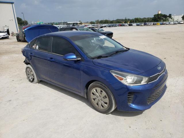 3KPA24AD0LE278562 Kia Rio LX 4