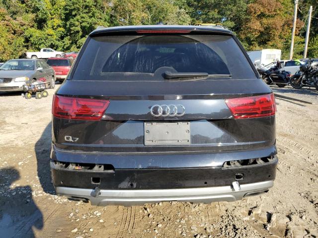 VIN WA1LHAF76KD022851 2019 Audi Q7, Premium Plus no.6