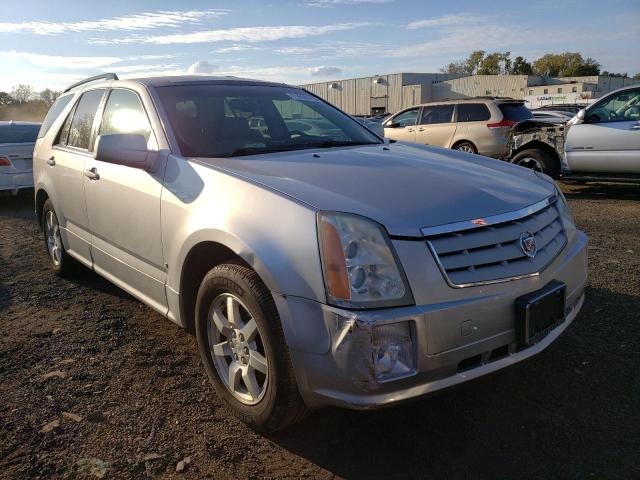 1GYEE637760164173 | 2006 Cadillac srx