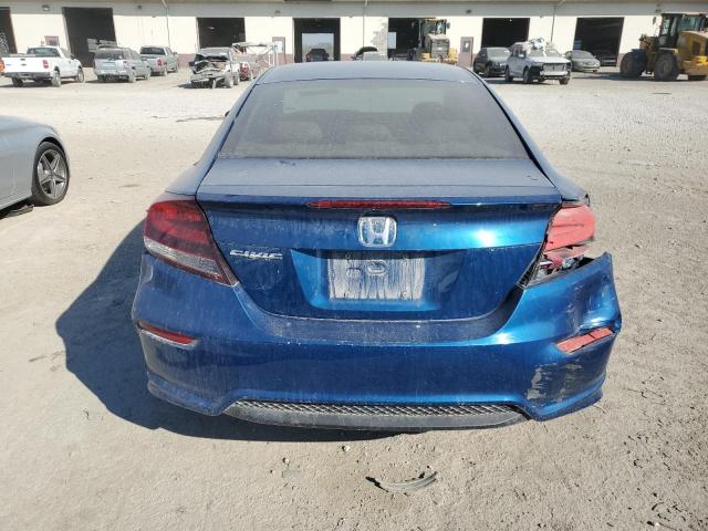 2015 HONDA CIVIC EX - 2HGFG3B84FH500985