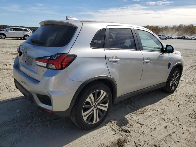 Vin: ja4ar3au6lu019303, lot: 71357563, mitsubishi outlander es 20203