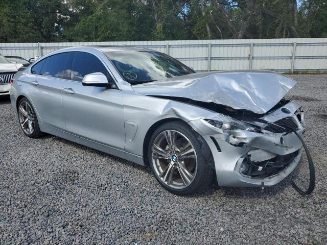 WBA4A9C56GG507929 BMW 428 I Gran Coupe Sulev