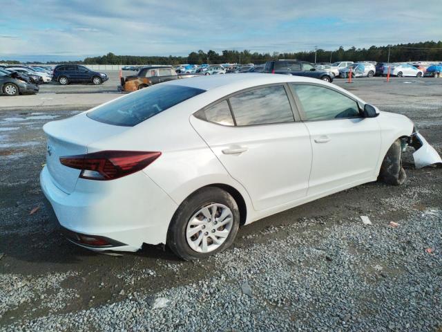 5NPD74LF4KH435940 | 2019 HYUNDAI ELANTRA SE