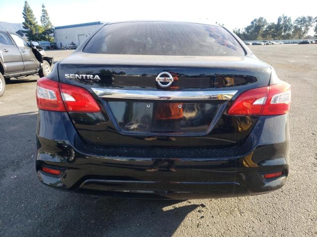 3N1AB7AP5HY371601 | 2017 NISSAN SENTRA S