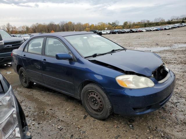 JTDBR32E542027648 | 2004 Toyota corolla ce