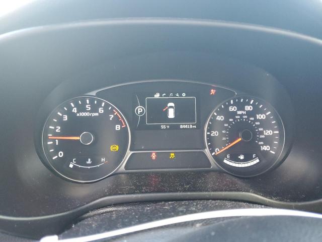 KNDJX3A5XF7192622 KIA Soul !