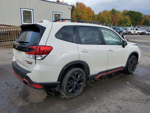 JF2SKARC3MH523852 Subaru Forester Sport