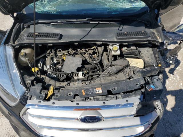 1FMCU0GD0KUC02208 Ford ESCAPE SE