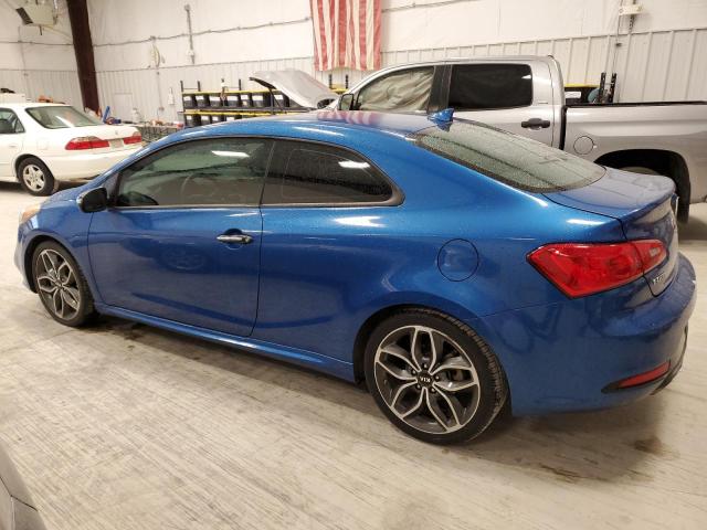 KNAFZ6A32F5272540 KIA FORTE SX