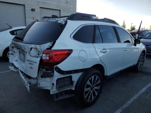 4S4BSENC0H3395676 Subaru Outback 3.6r Limited
