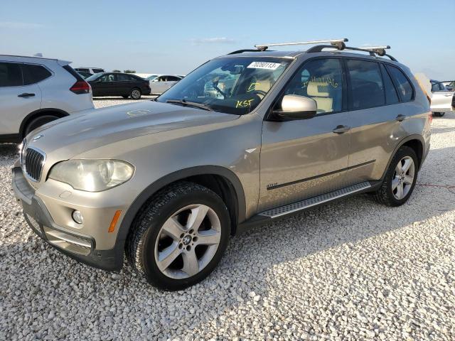 2008 BMW X5 3.0i