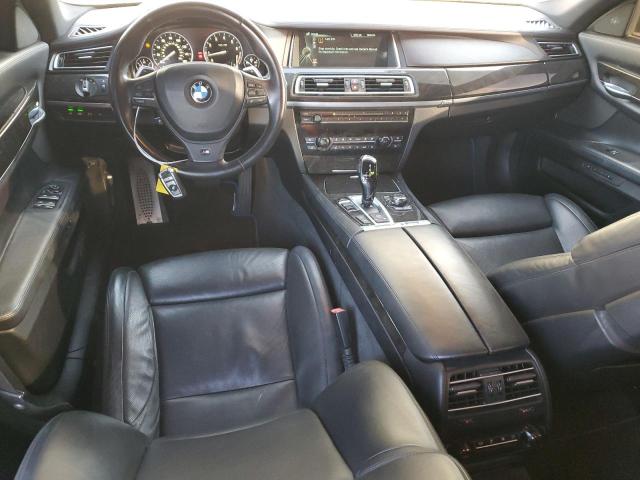 VIN WBAYA8C55DD227766 2013 BMW 7 Series, 750 I no.8