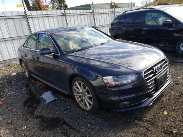 VIN WAUFFAFL5EN035138 2014 Audi A4, Premium Plus no.4