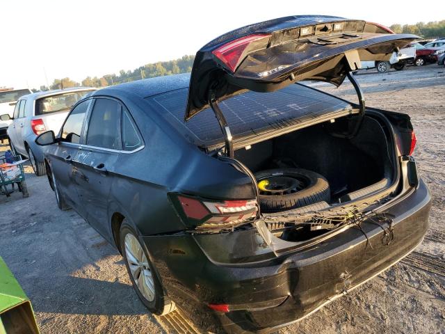 2019 VOLKSWAGEN JETTA S - 3VWC57BU0KM141123