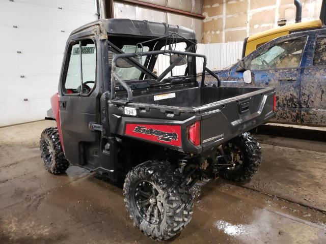 2013 POLARIS RANGER 900 - 4XAUH9EAXDB151722