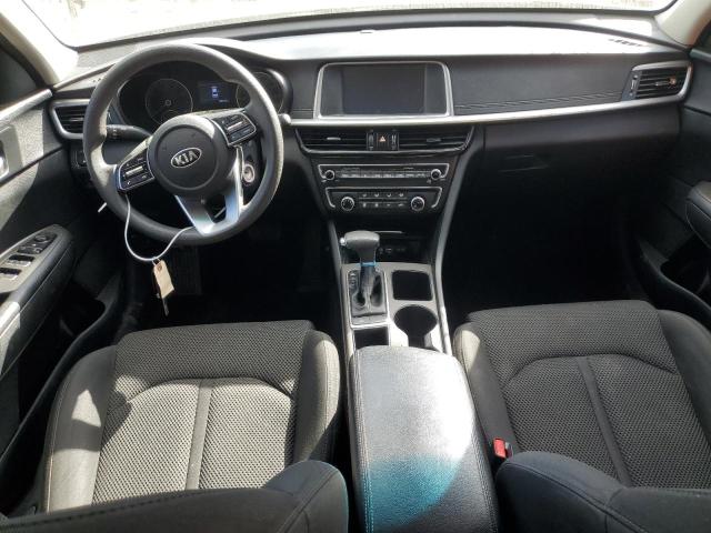 5XXGT4L34LG429485 KIA Optima Lx