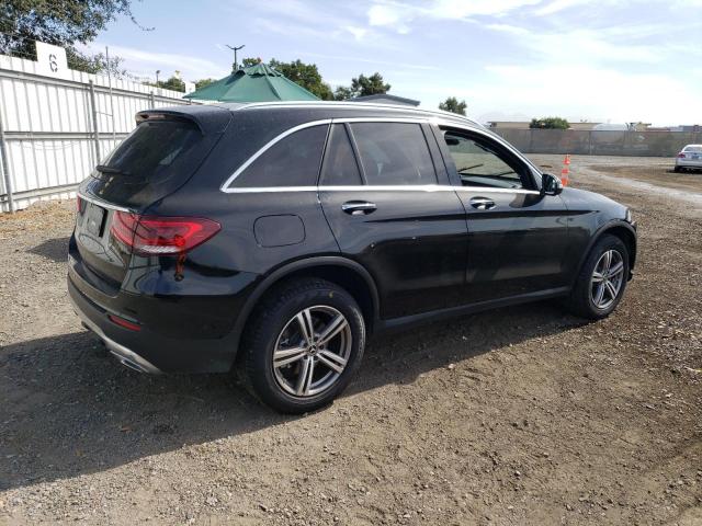 W1N0G8DB1NV375324 Mercedes-Benz GLC 300