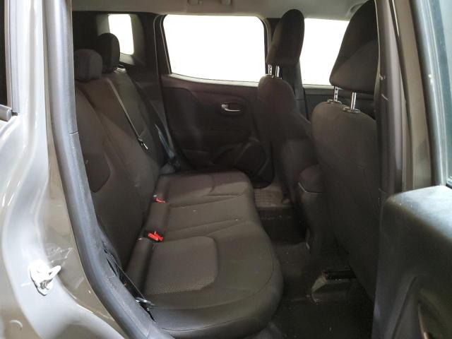 ZACNJDAB7MPM35931 Jeep Renegade Sport