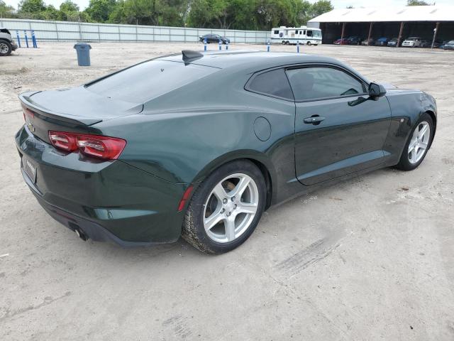 1G1FB1RS8L0107955 | 2020 CHEVROLET CAMARO LS