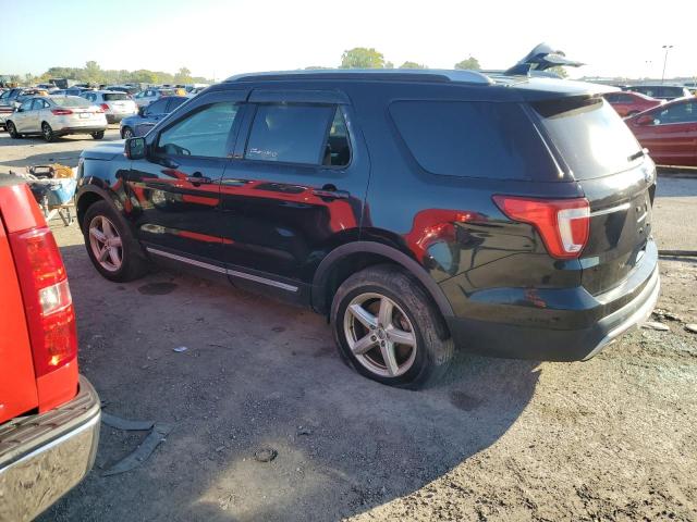 1FM5K8DH0GGA89063 Ford EXPLORER XLT