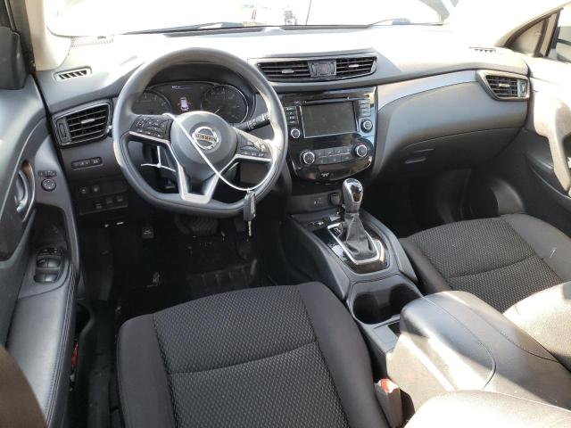 JN1BJ1CW7LW370006 Nissan Rogue Sport S