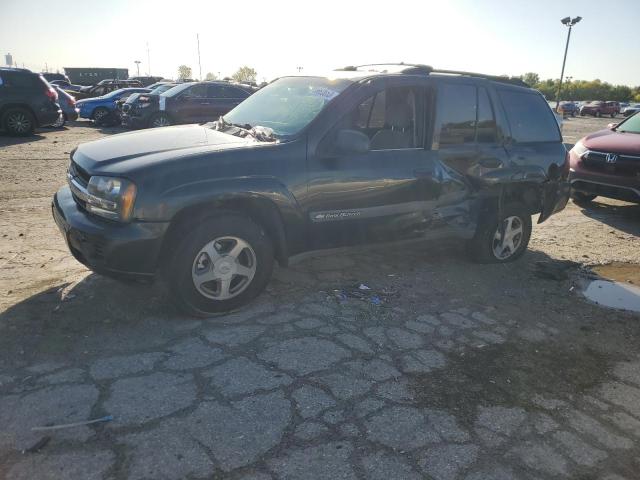 2004 Chevrolet TrailBlazer LS