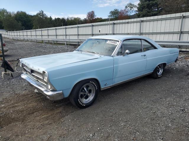 6H43C179094 1966 Ford Fairlane