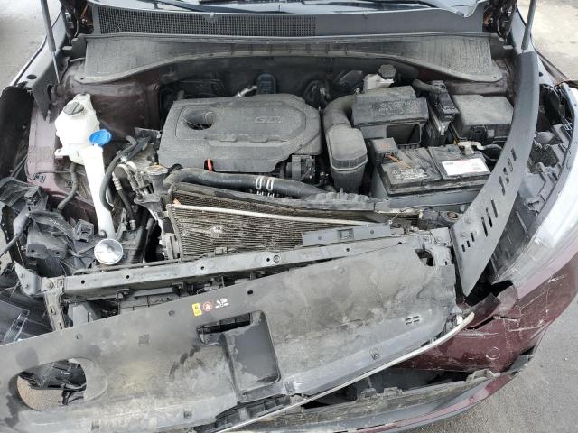 5XYPG4A31KG527553 KIA SORENTO L