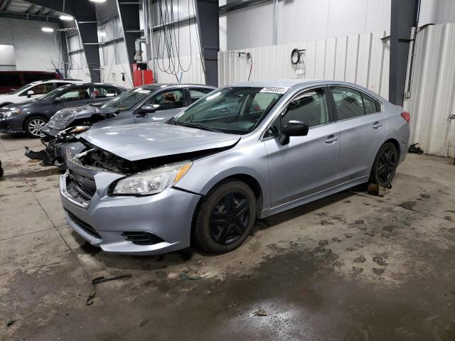 4S3BNBA60F3059243 | 2015 Subaru legacy 2.5i