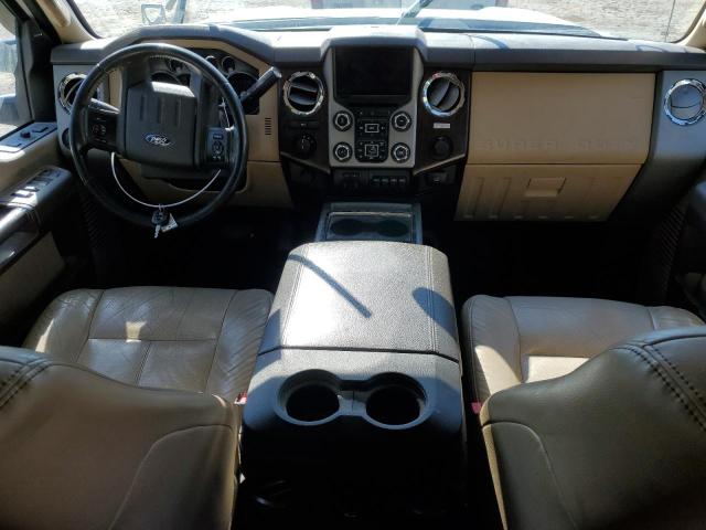 1FT8W3B67EEA76331 Ford F350 Super Duty