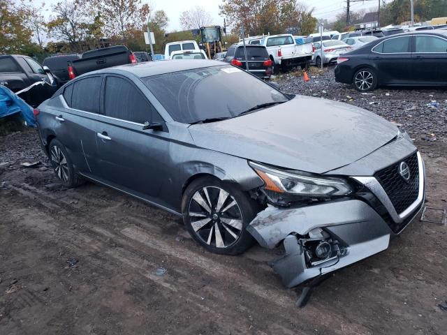 2020 NISSAN ALTIMA SL - 1N4BL4EV0LC150274