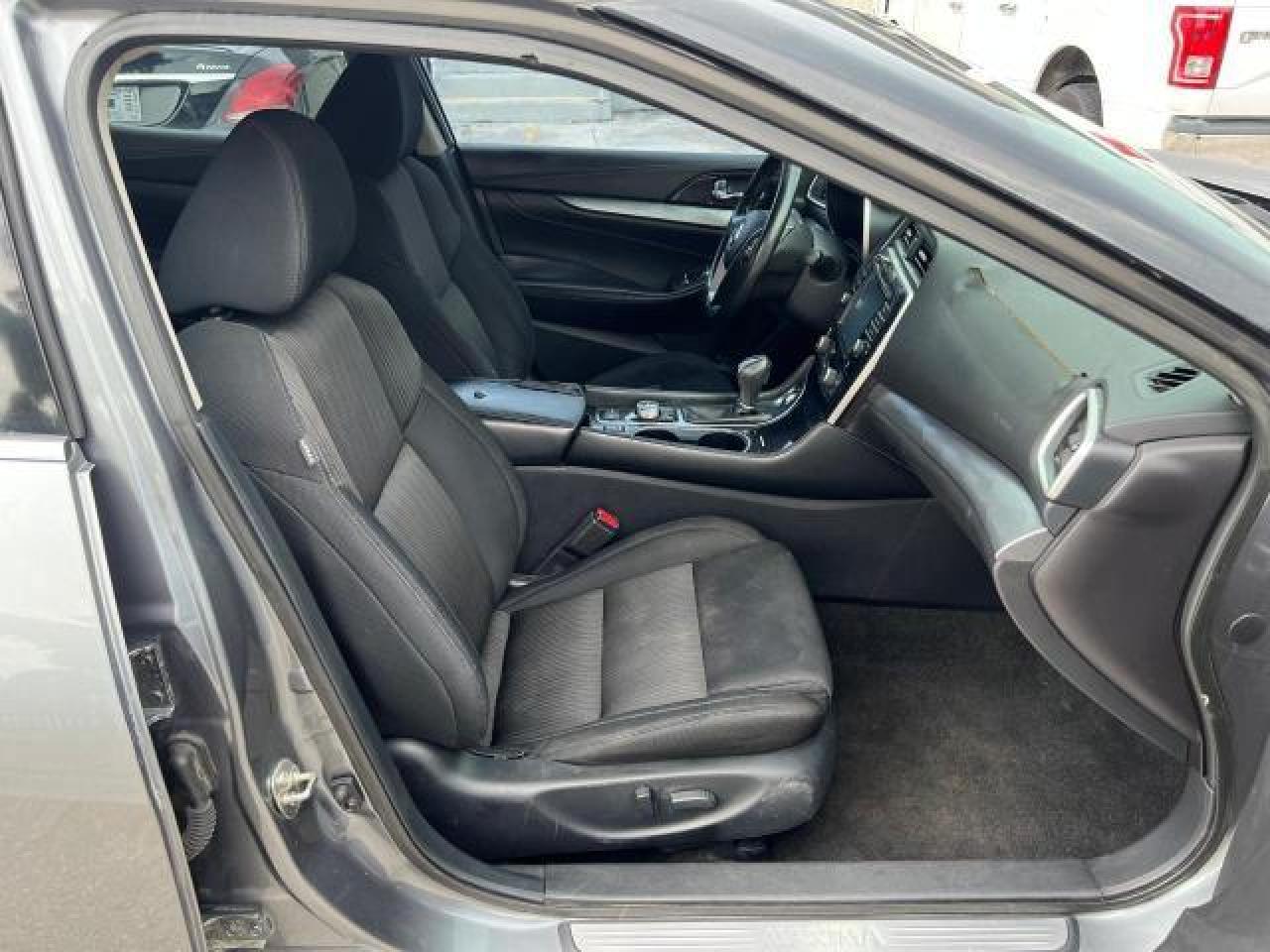 1N4AA6AP7GC393090 2016 Nissan Maxima 3.5S