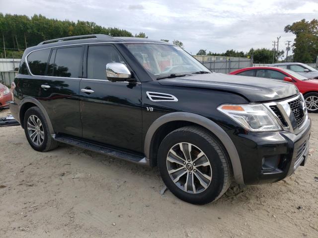 JN8AY2ND4K9088266 Nissan ARMADA SV