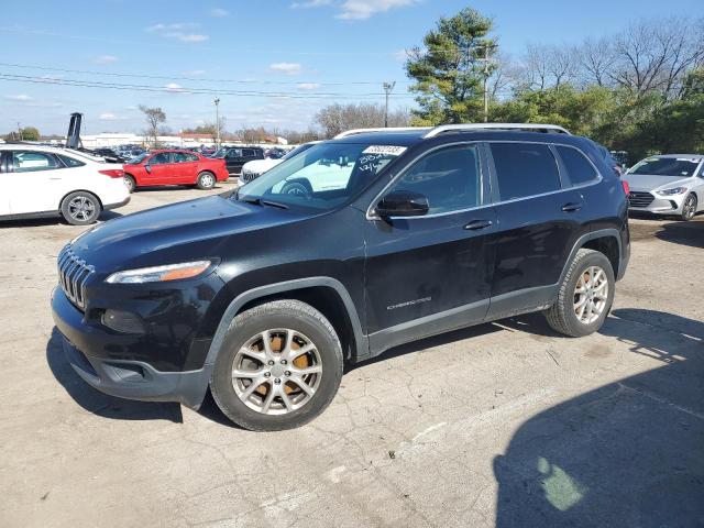 1C4PJMCB1GW108828 | 2016 JEEP CHEROKEE L