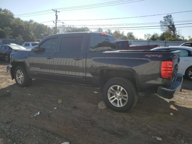 2015 CHEVROLET SILV1500 4 - 3GCUKREC4FG425129
