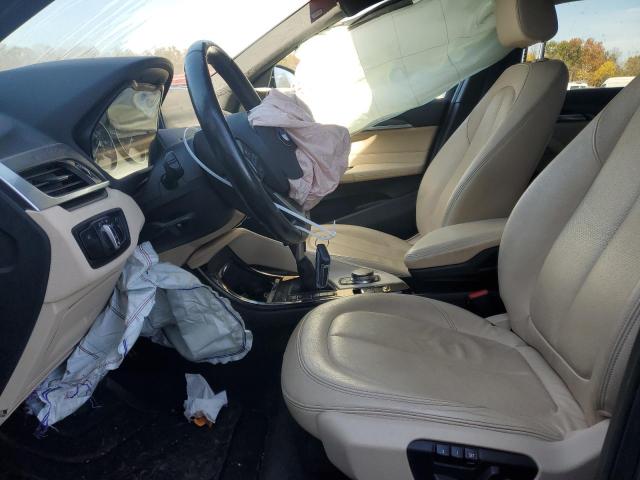 WBXHT3Z35G4A48658 BMW X1 Xdrive28i